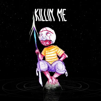 Killin' Me by ADE