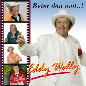 Beter Dan Ooit..! by Eddy Wally