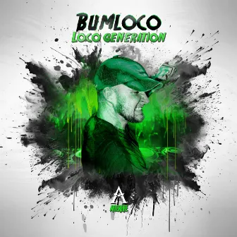 loco generation by Bumloco