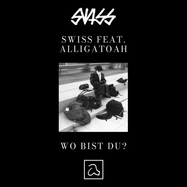 Wo bist Du? (feat. Alligatoah)