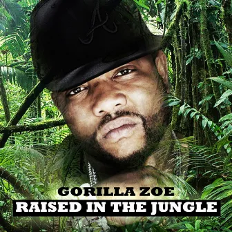 Raised In The Jungle by Gorilla Zoe