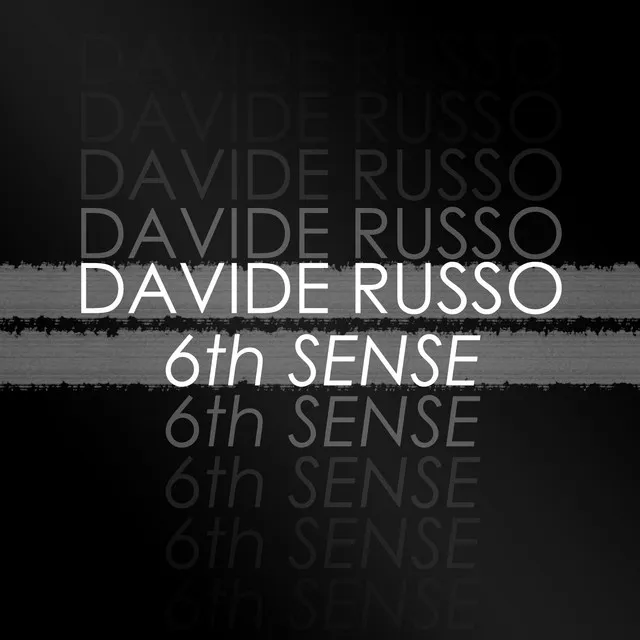 6th Sense - Extended Mix