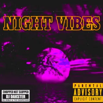 Night Vibes (Chopnotslop Remix) by Kilometerz