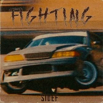 Fighting by SIDEF