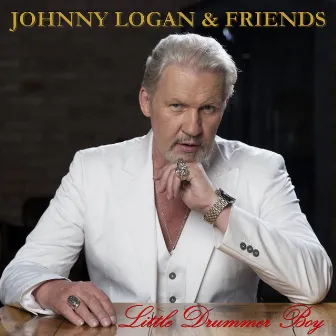 Little Drummer Boy by Johnny Logan