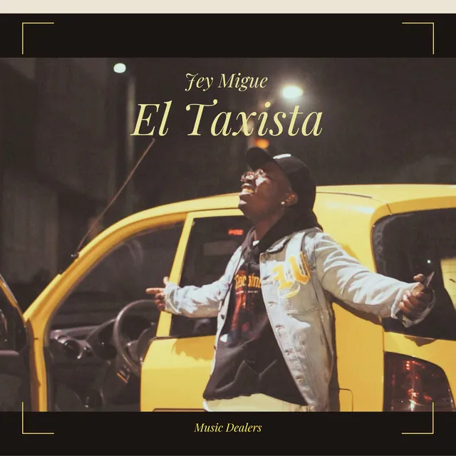 El Taxista