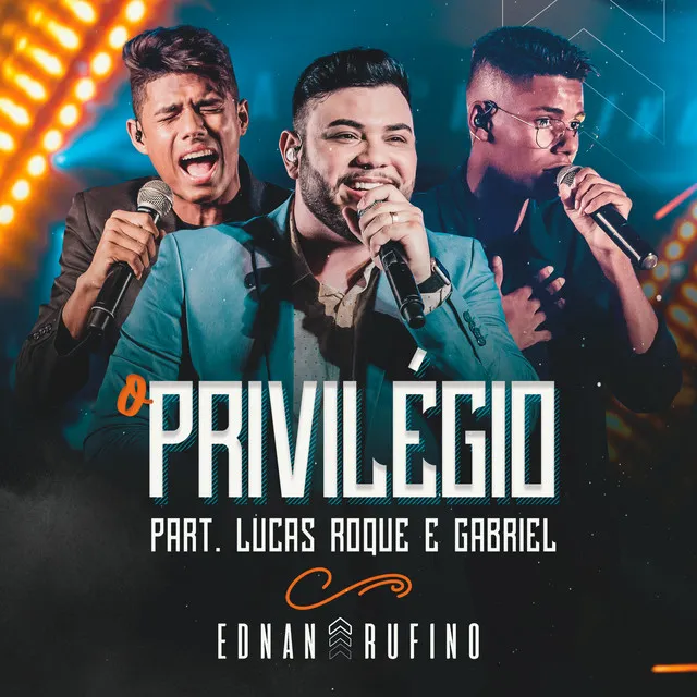 O Privilégio - Ao Vivo