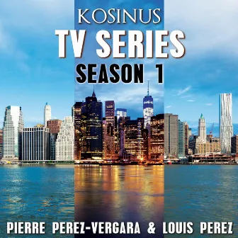 TV Series by Louis Perez