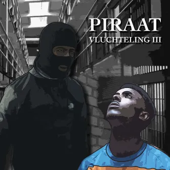 Vluchteling III by Piraat