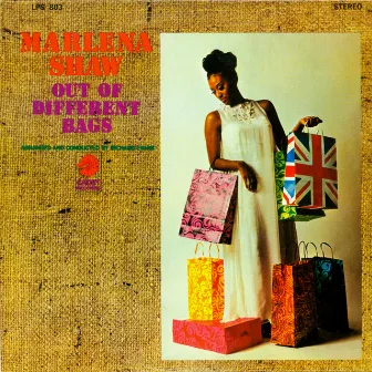 Out Of Different Bags by Marlena Shaw