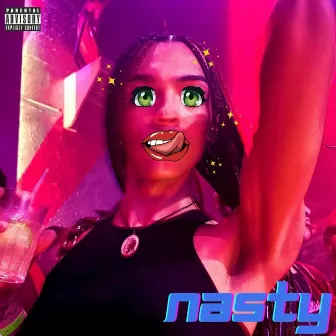 Nasty by Jayysinn