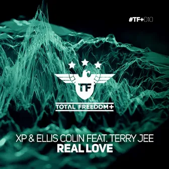 Real Love (feat. Terry Jee) by 