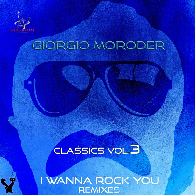 I Wanna Rock You - Alexander Harris Remix