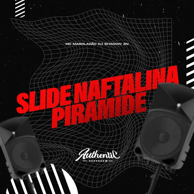 Slide Naftalina Piramide