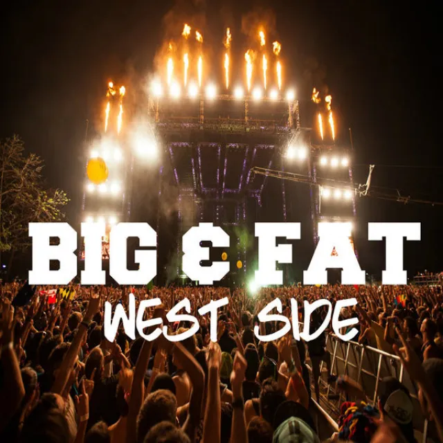 West Side - Original Mix