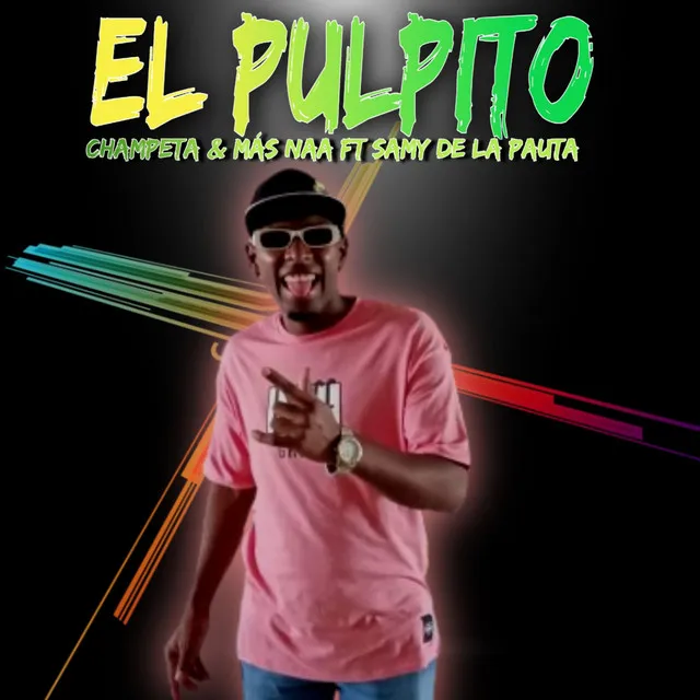 El Pulpito