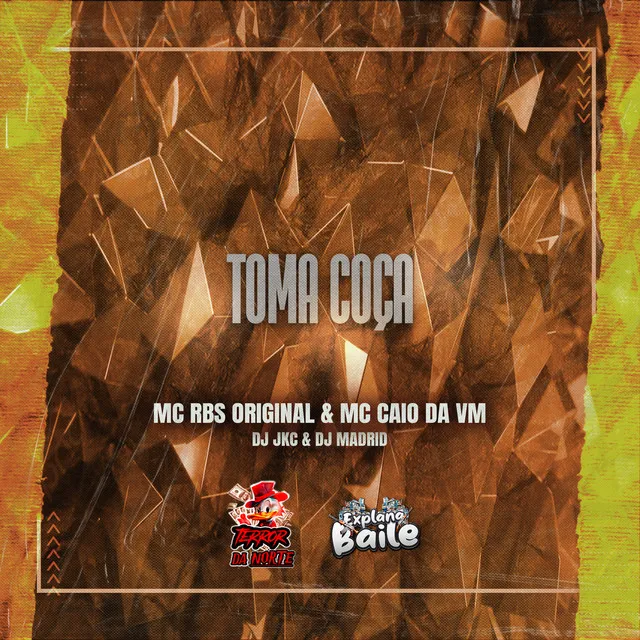 Toma Coça