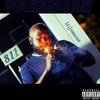 Pressure by Itsjumane