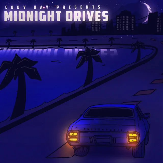 Midnight Drives