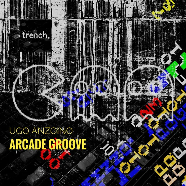 Arcade Groove