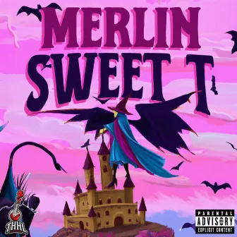 Merlin by $weet-T