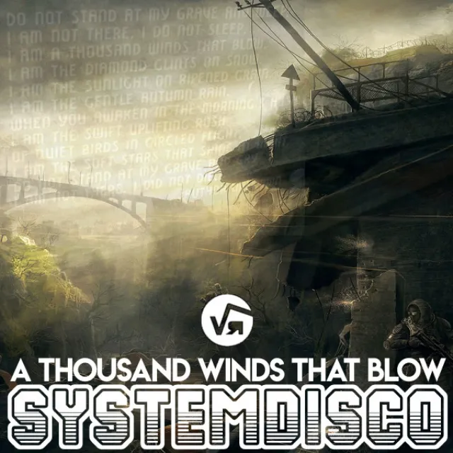 A Thousand Winds That Blow - Original Mix