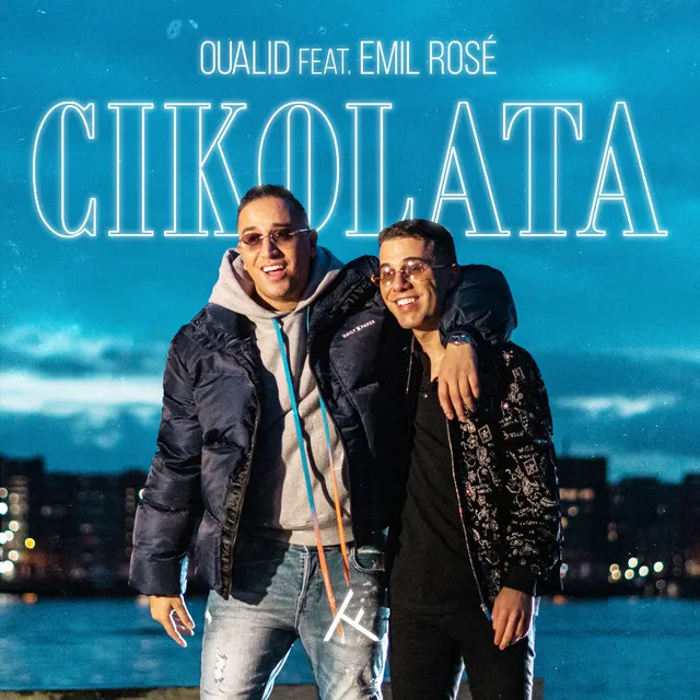 Cikolata (feat. Emil Rosé)