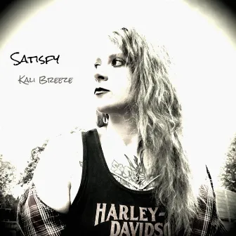 Satisfy by Kali Breeze