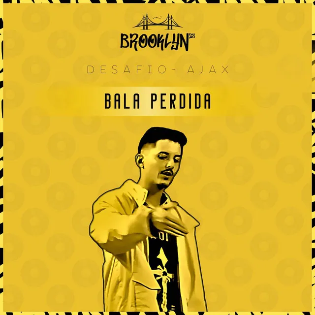 Bala Perdida