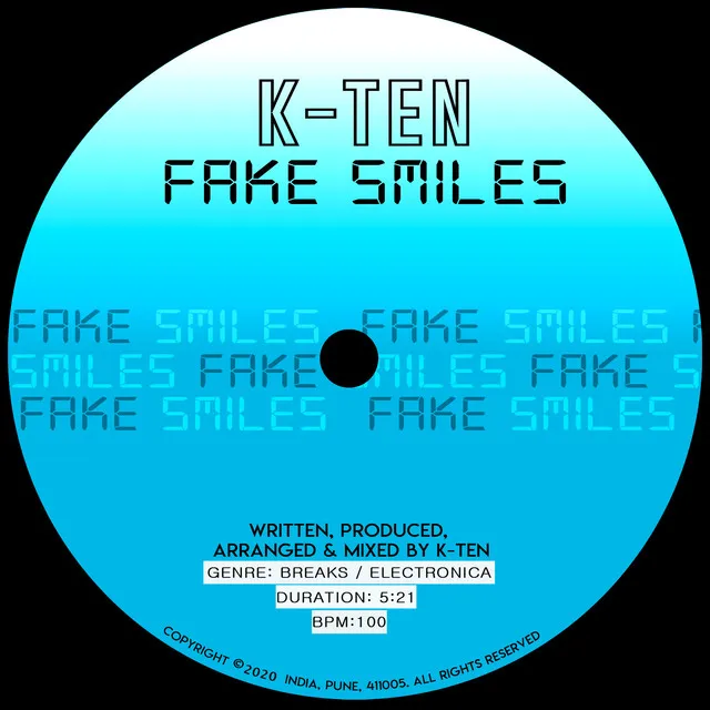 Fake Smiles (Original Mix)