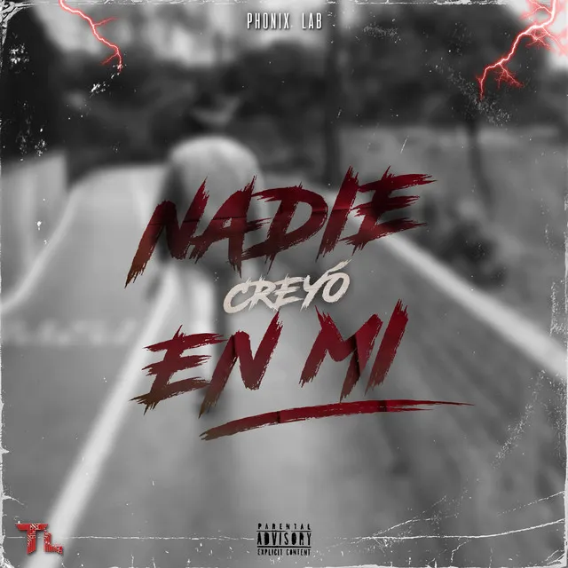 Nadie Creyo en Mi