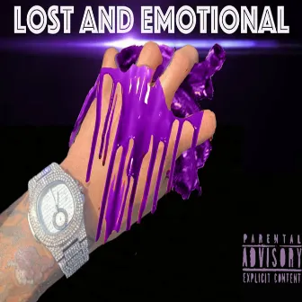 Lost and Emotional (Deluxe) by Ri Rich