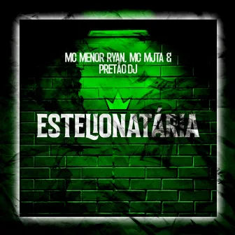 Estelionataria by Mc Menor Ryan