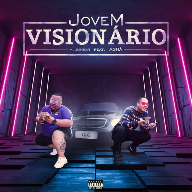 Jovem Visionário