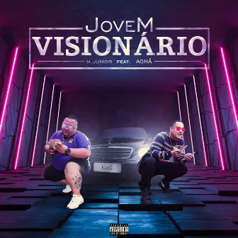 Jovem Visionário by M. Junior