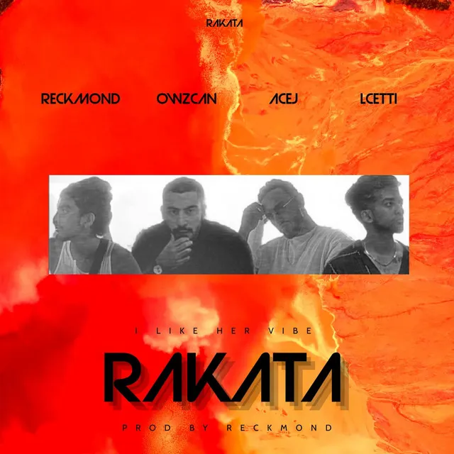 RAKATA.