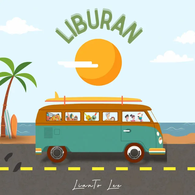 Liburan