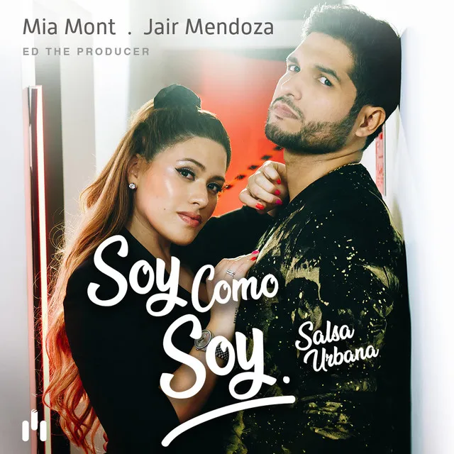 Soy Como Soy (Salsa Urbana)