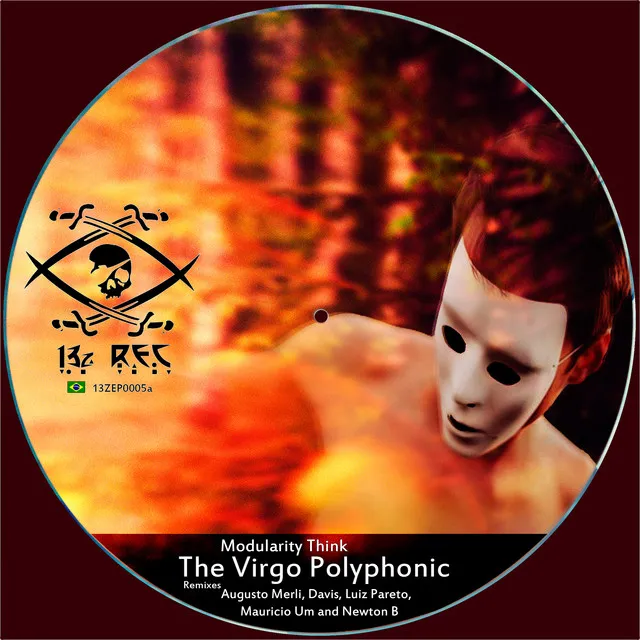 The Virgo Polyphonic - Luiz Pareto Remix