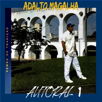 Autoral 1 by Adalto Magalha