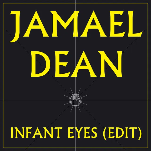 Infant Eyes - Edit