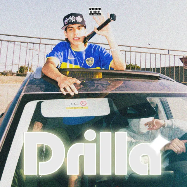 DRILLA