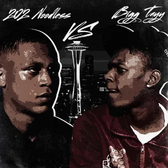 202 Noodles Vs Bigg Tayy by Bigg Tayy