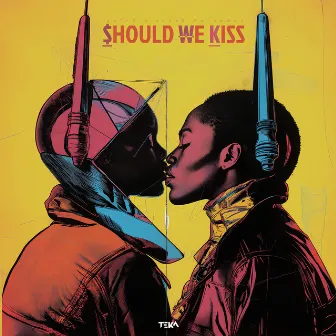 Should We Kiss by Batuk