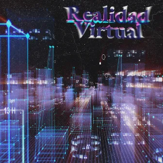 Realidad Virtual by Josito Salvz