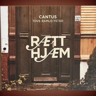 Rætt Hjæm by Cantus