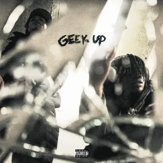 geek up by sgpwes