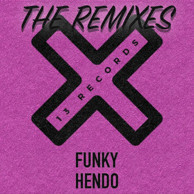 Funky - Will Varley Remix