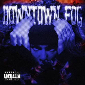 Downtown fog by Bad manikin