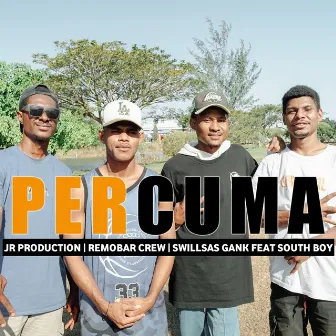 PERCUMA by Remobar Crew